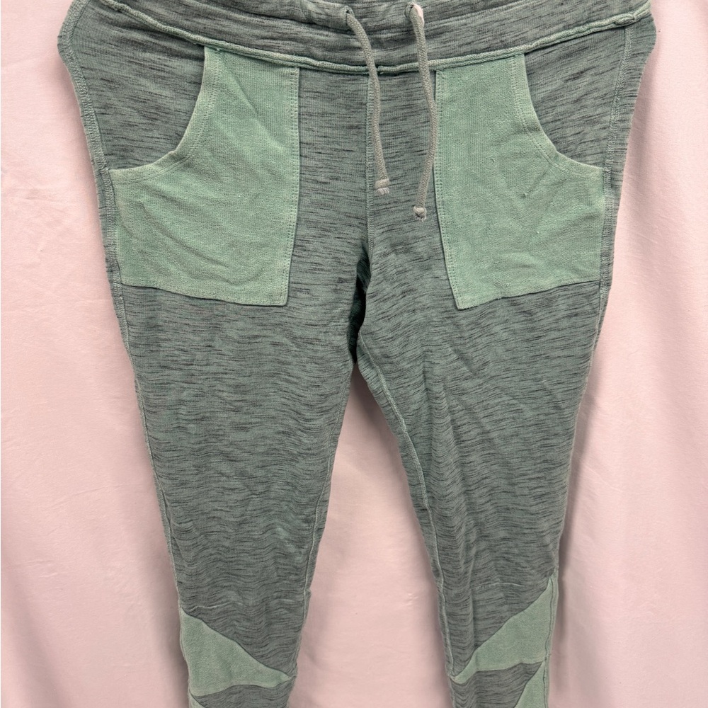 FP Movement by Free People Green Joggers
